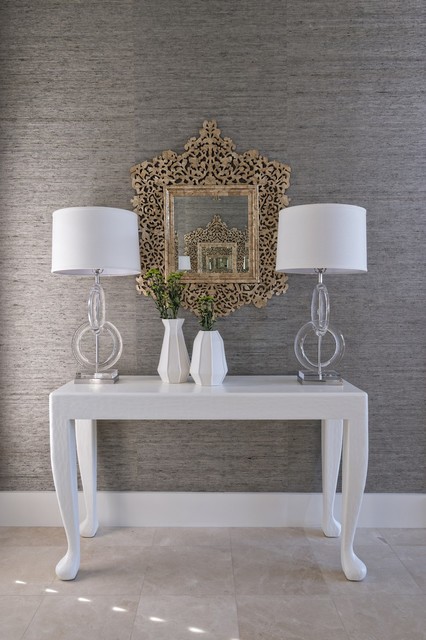 Entryway costero