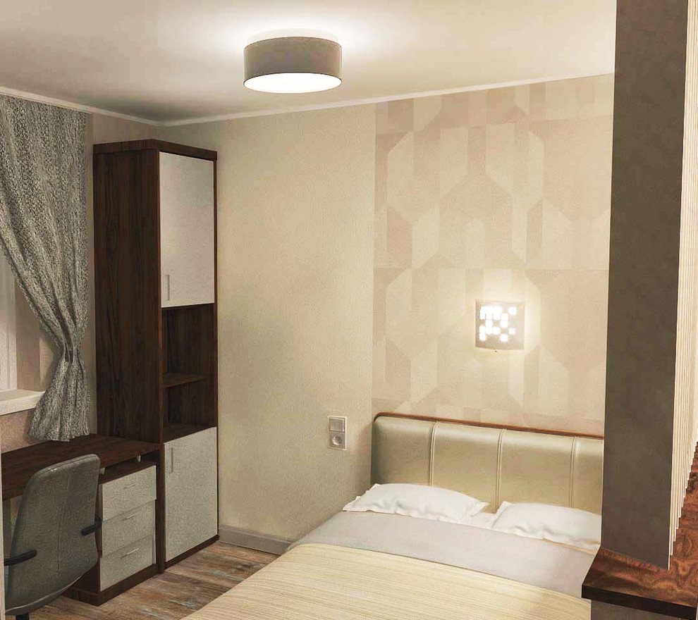 Квартира для студента