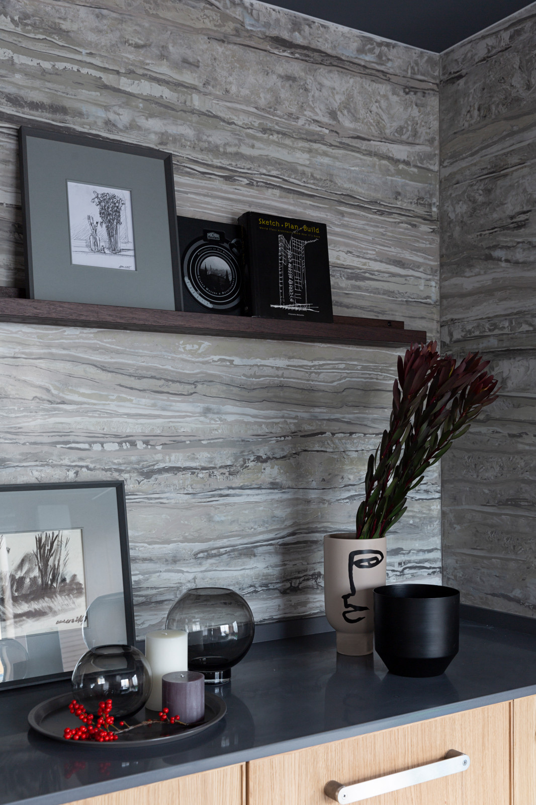 Офис в Селивёрстовом переулке