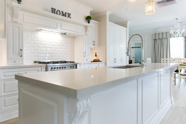 Kitchens 2017 transitional-kitchen
