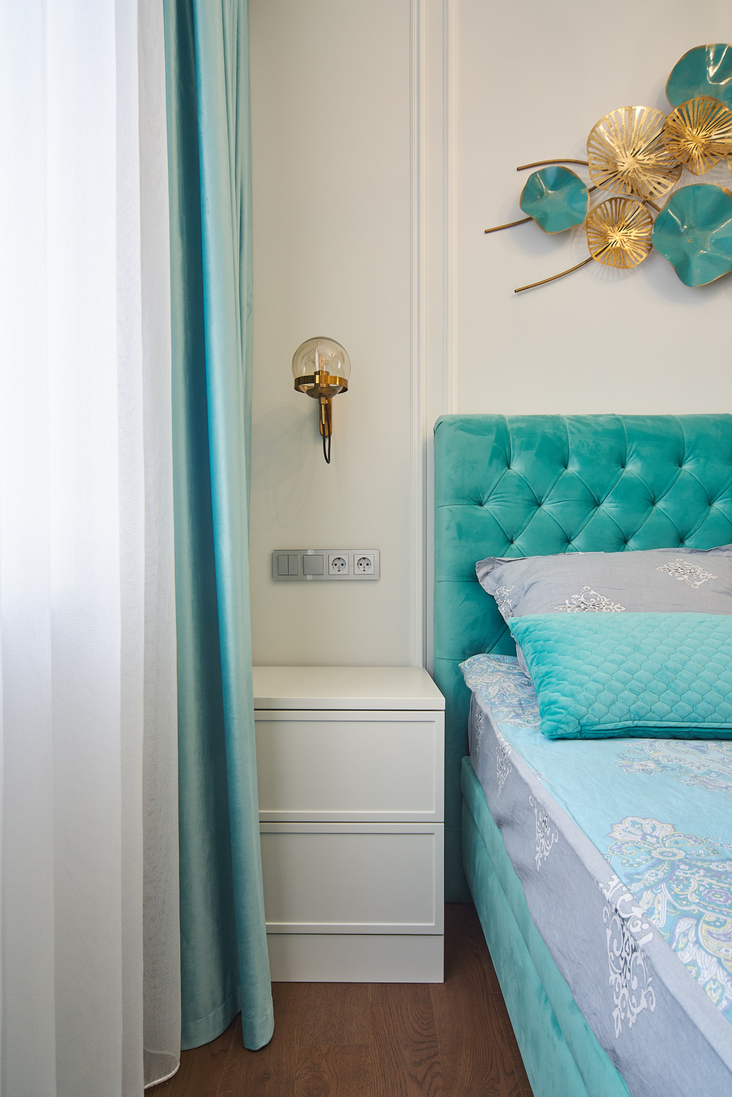 Квартира в Лыткарино