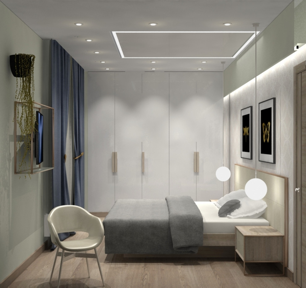 ЖК Резиденция