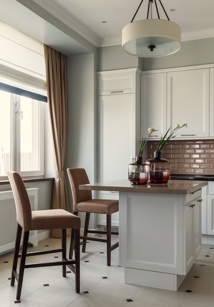 ЖК "Эльсинор"