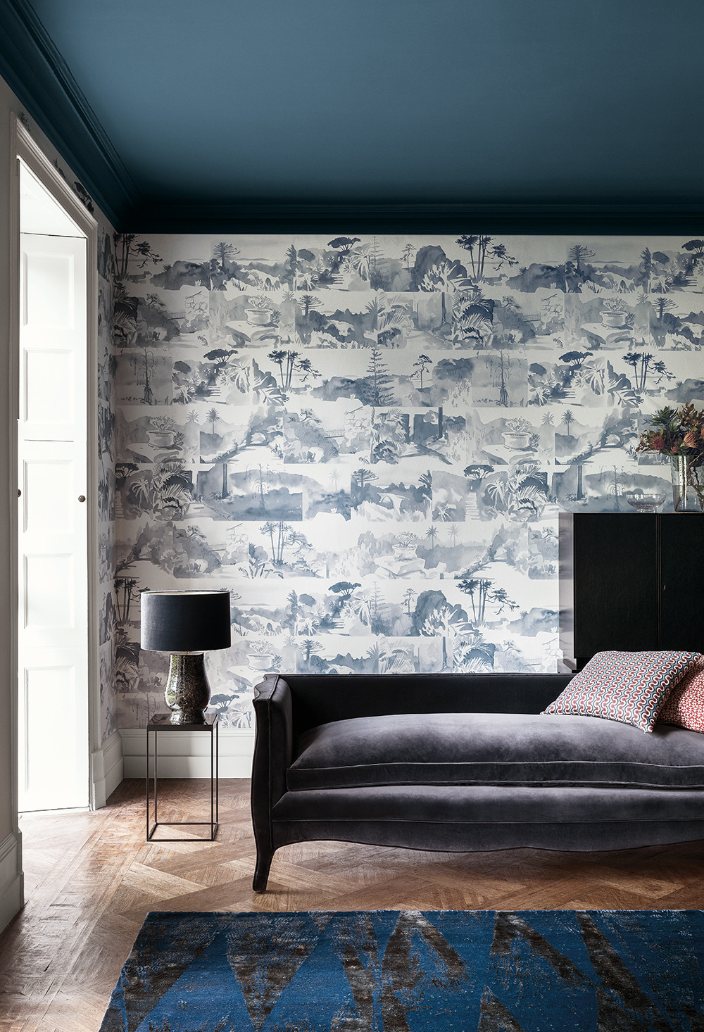 TRESCO от PAINT & PAPER LIBRARY