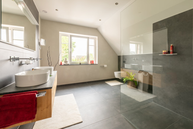 Metamorphose asian-bathroom