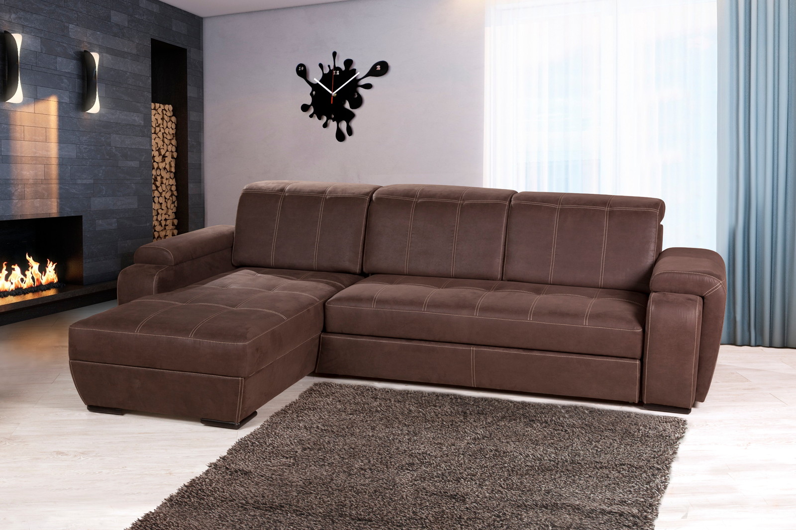 Модульная система "Бруно"