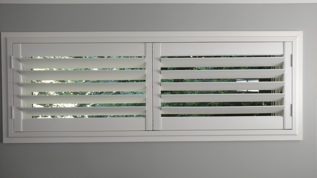 Shutters 