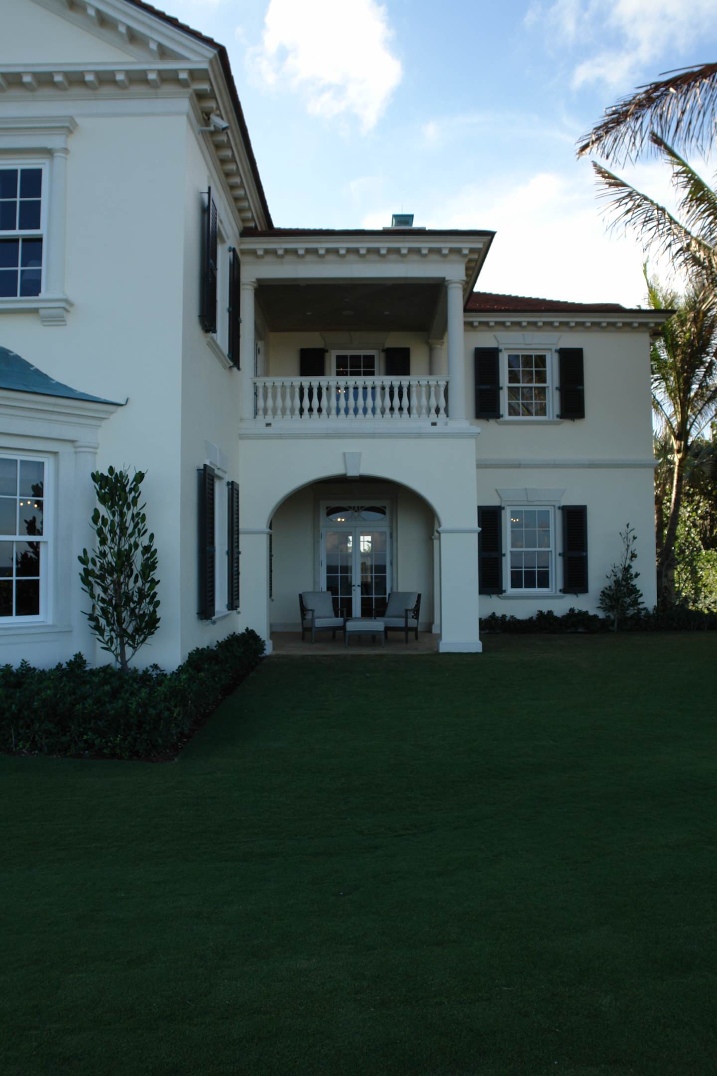 New House- Florida
