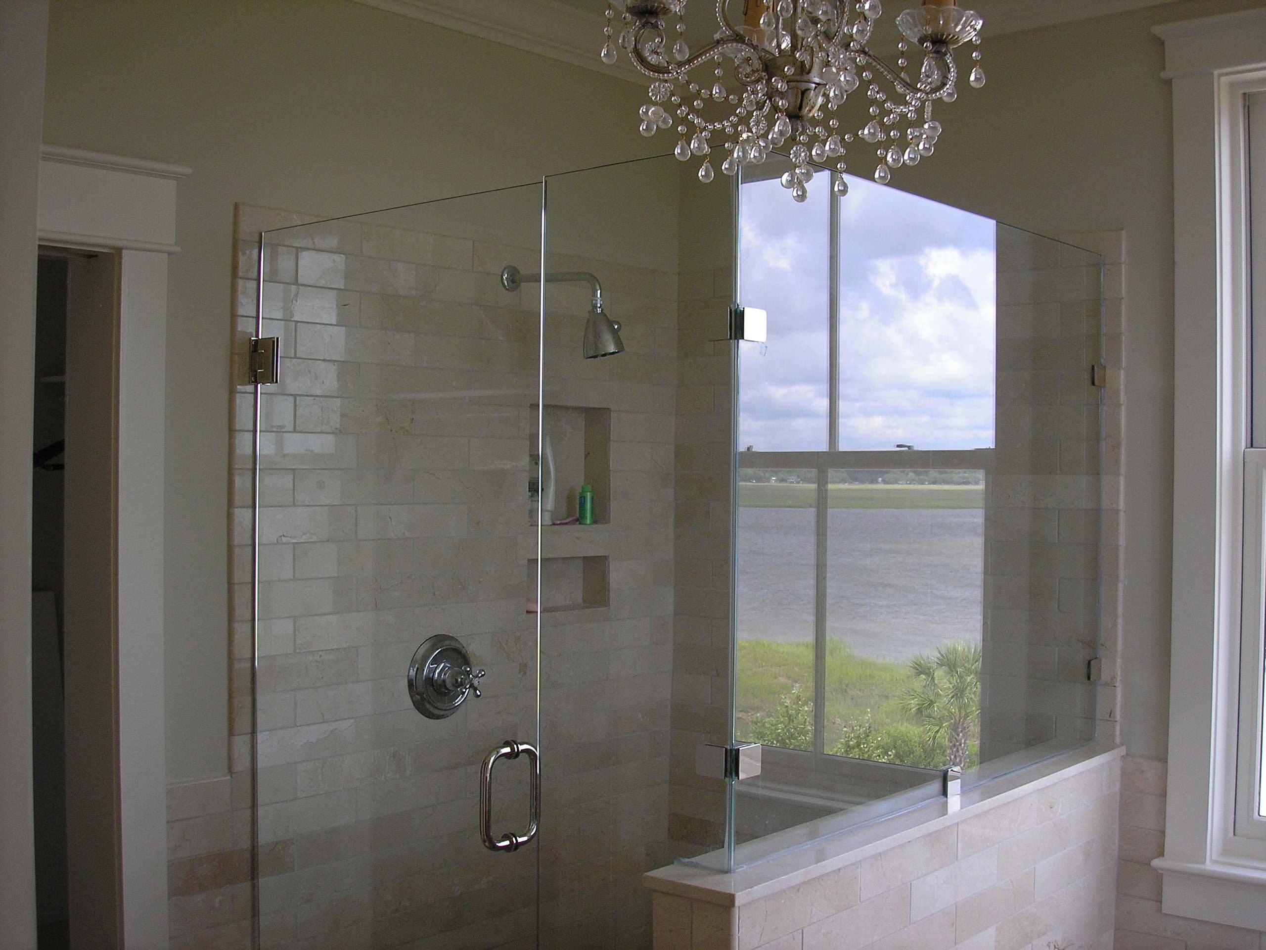 Bathrooms
