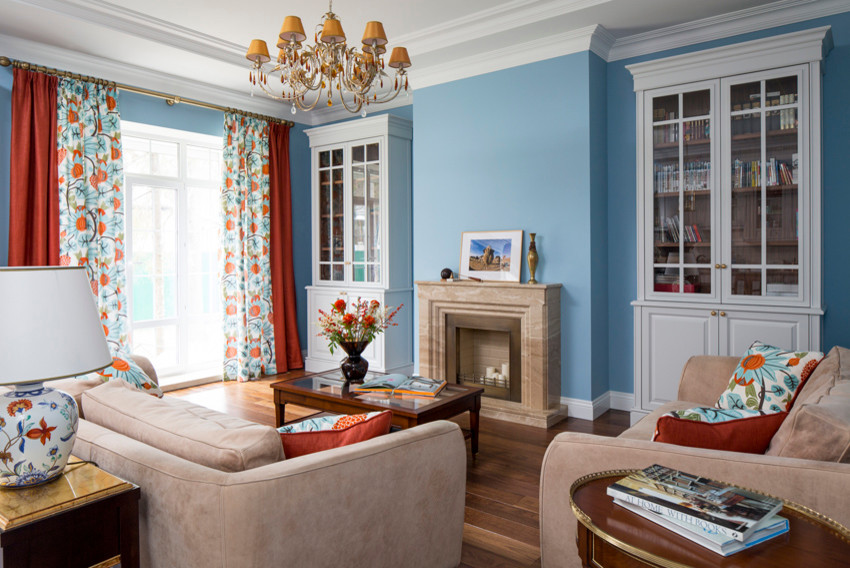 Таунхаус в Пушкино