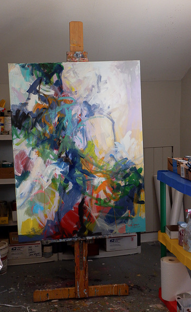 Cheryl Johnson Original Fine Art