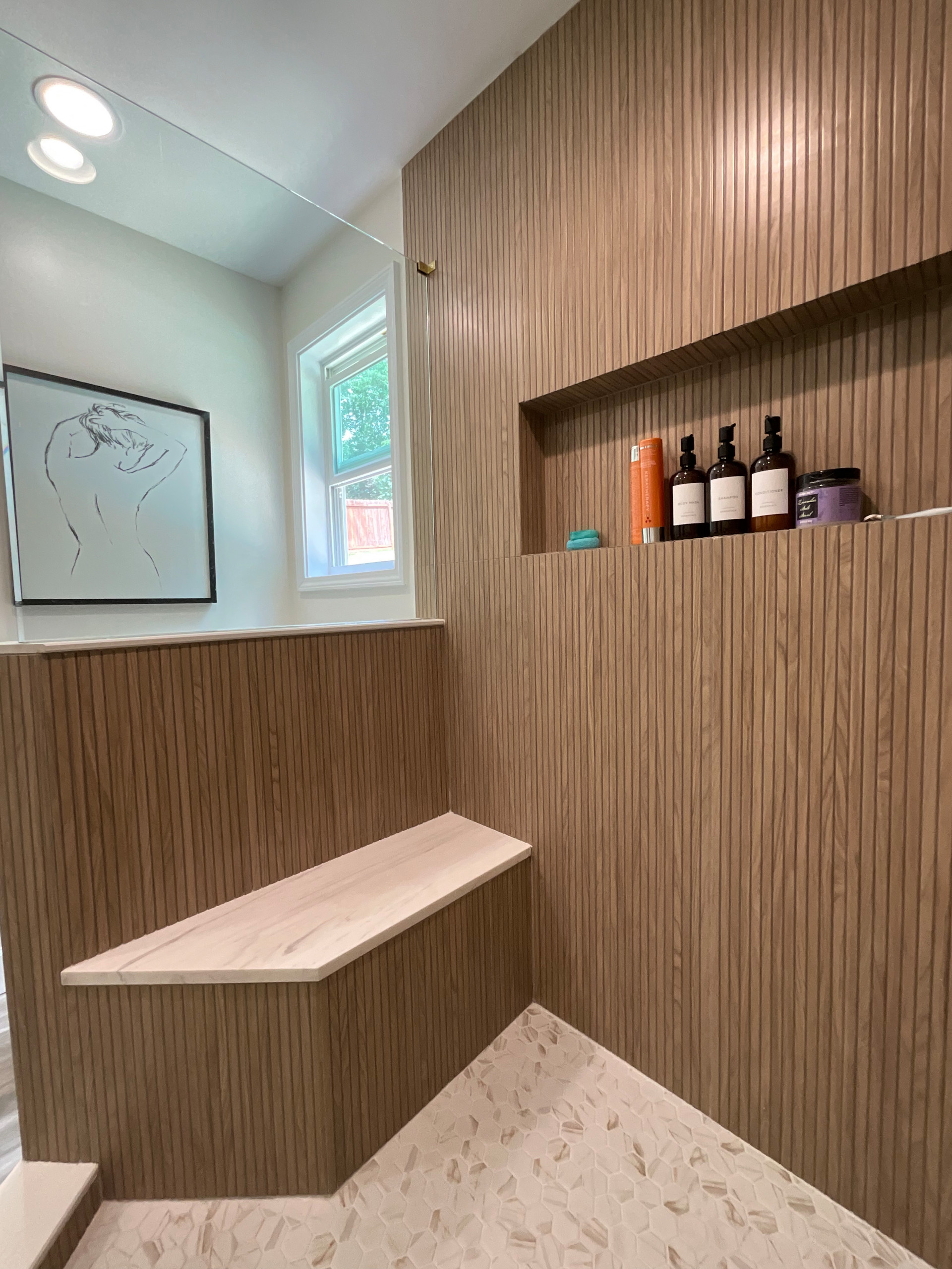 Bathroom Desing