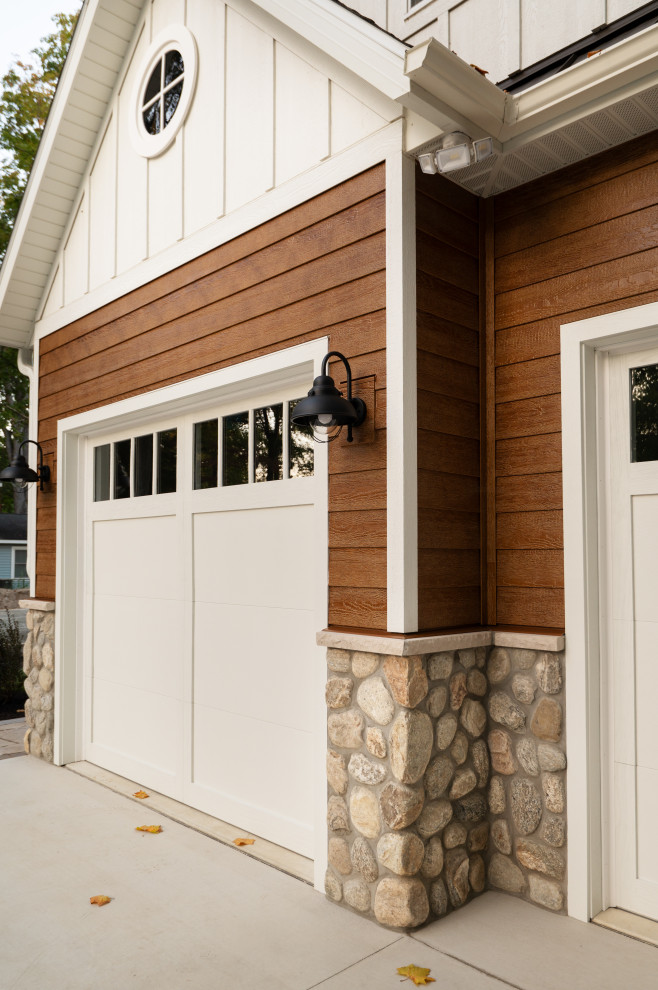 Tippecanoe Lake House