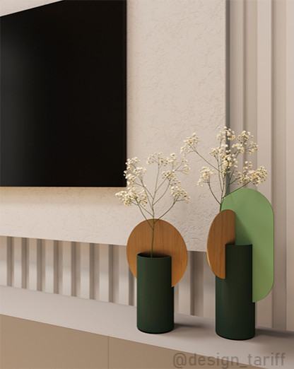 Кухня-гостиная