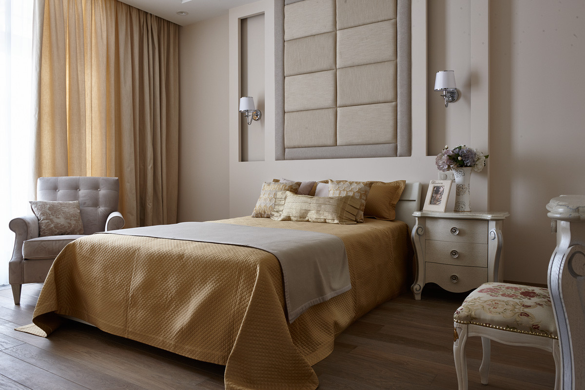 Таунхаус в современном стиле