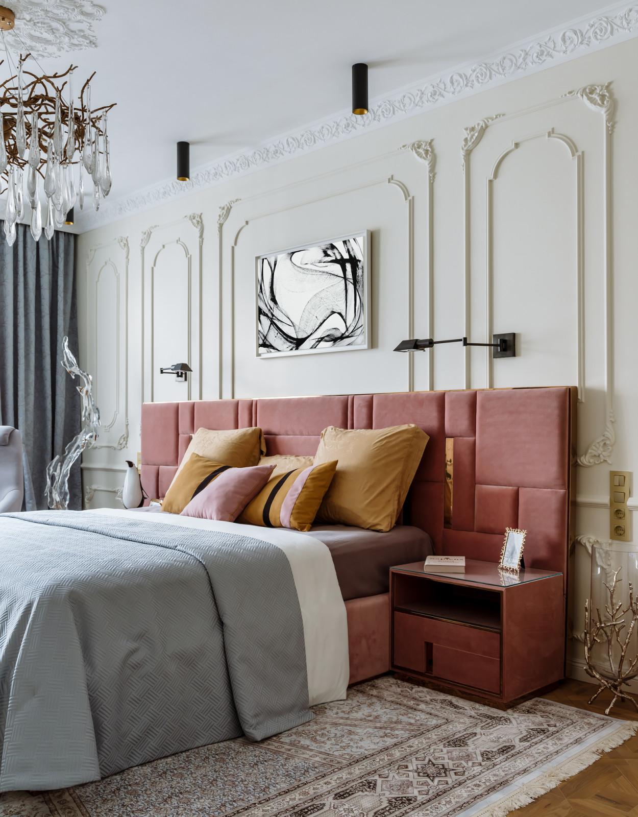 ЖК Донской Олимп