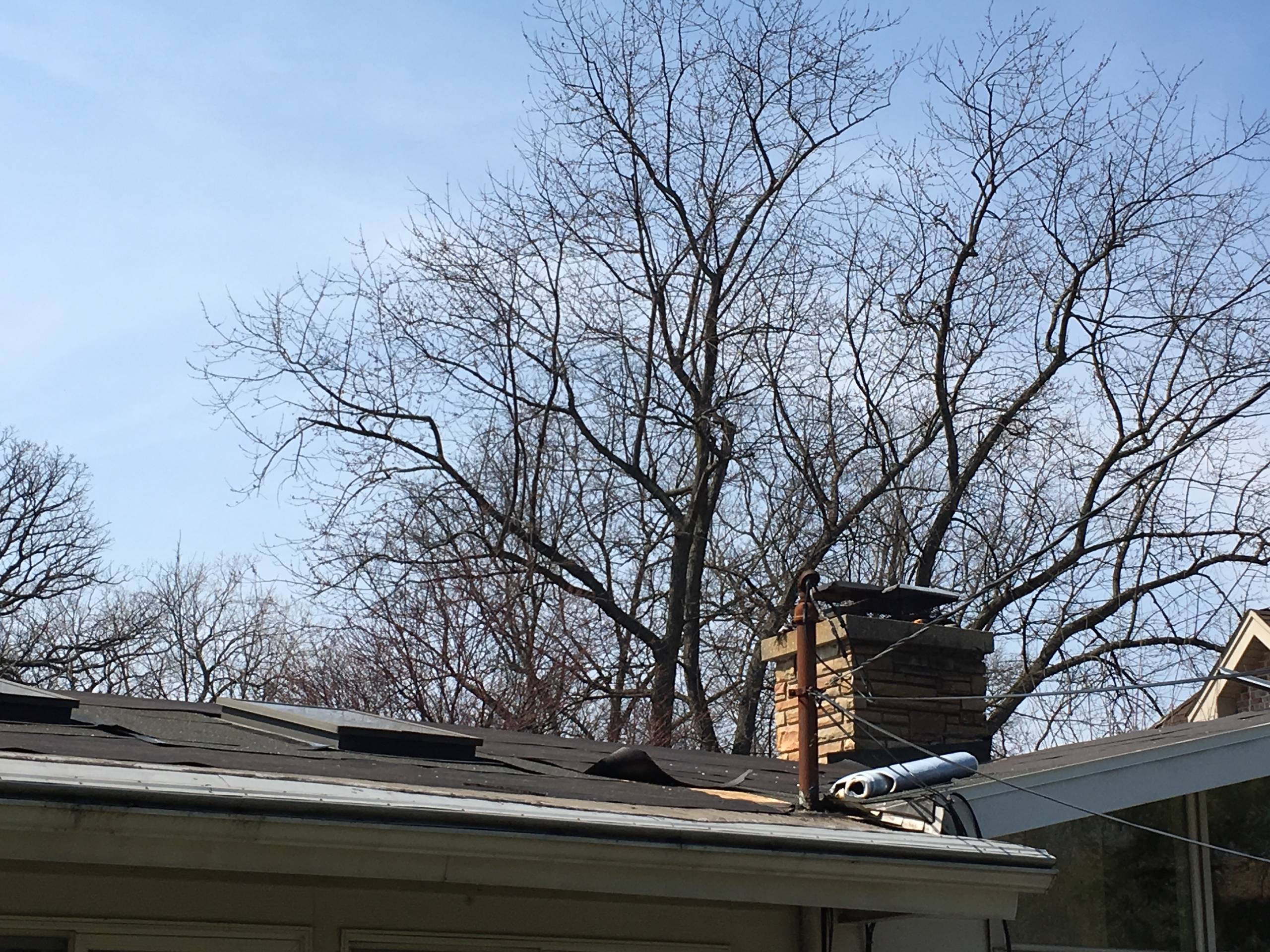Renovating a House