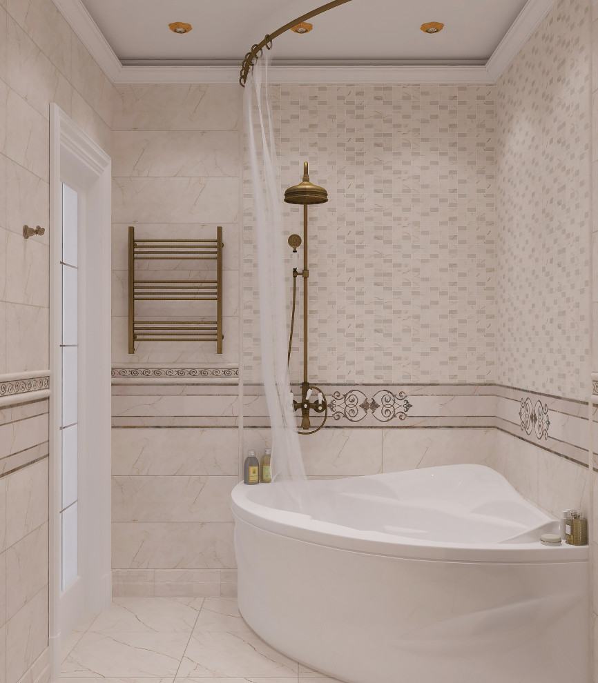 Квартира на Станиславского, 15, г.Новосибирск