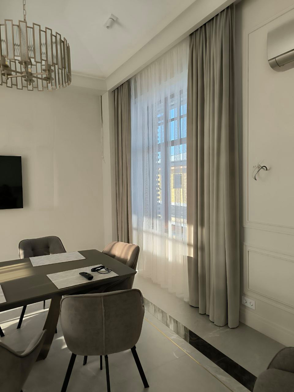 Коттедж в КП "Онегин парк"