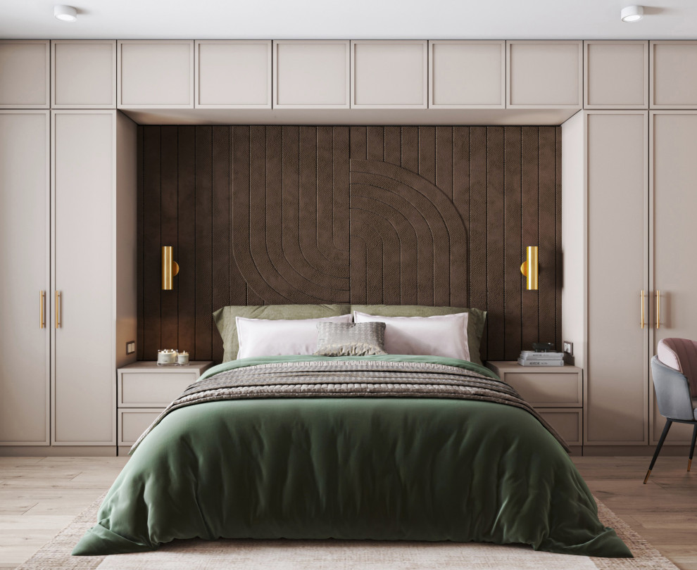 Нотки капучино