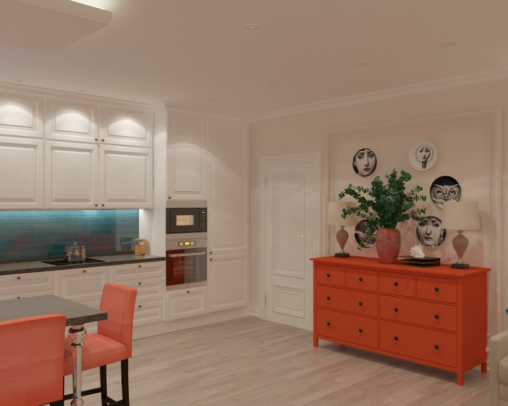 Интерьер для активных людей