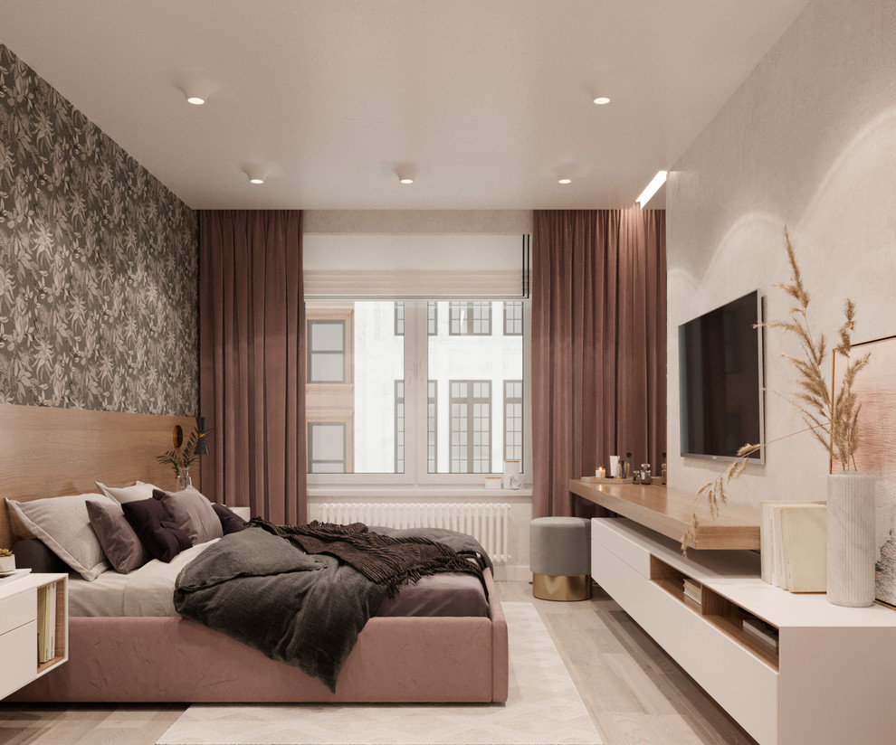 ЖК Летний Сад