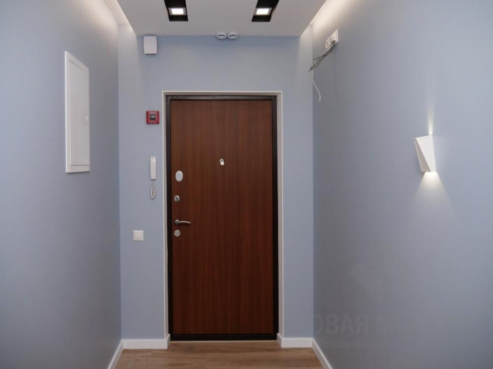 Ремонт двухкомнатной квартиры 66 кв.м. в ЖК «Переделкино Ближнее»