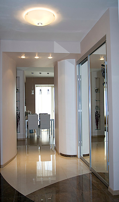 Квартира на ул. Дибуновская,50