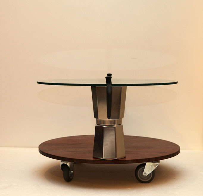 Collezione mobili moka