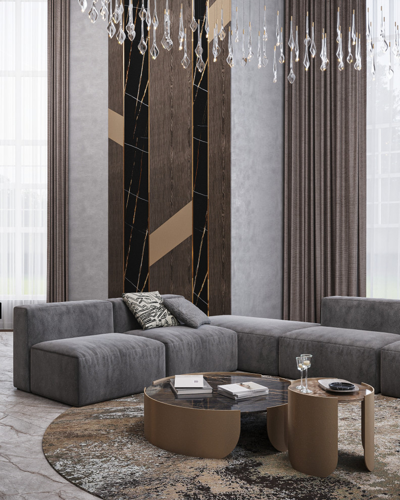 Частный дом г. Пенза