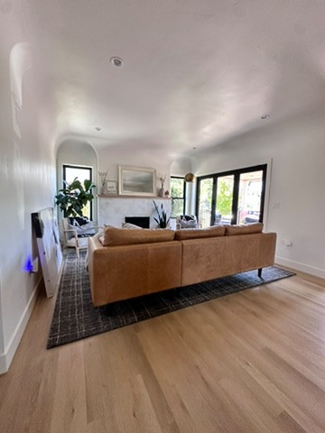 Sugarhouse Addition & Full Remodel