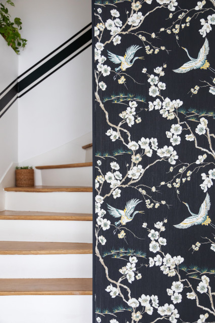 COLOMBES modern-treppen