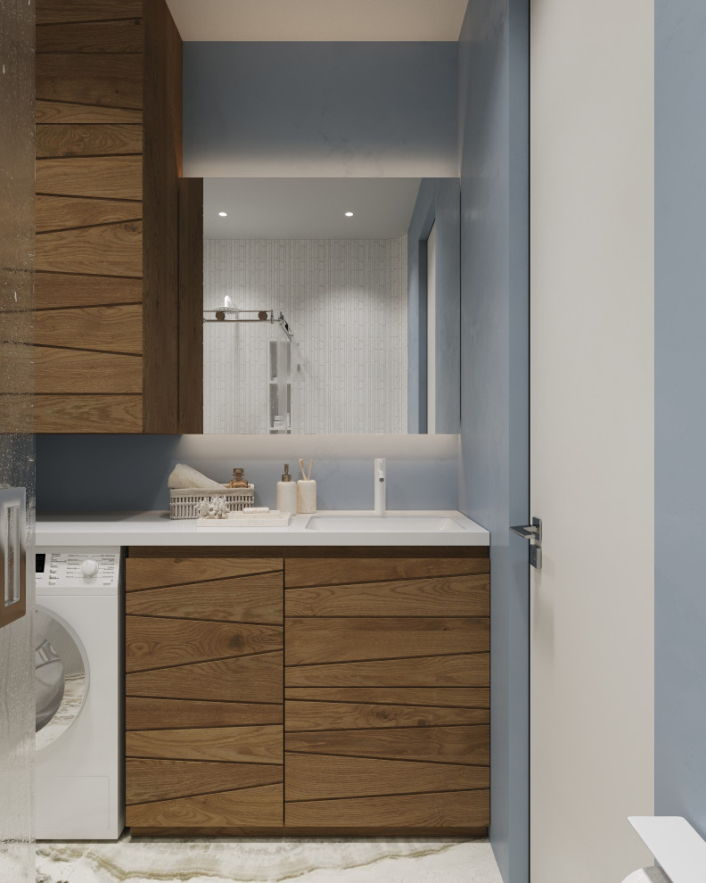 Квартира в ЖК "Рассказово"