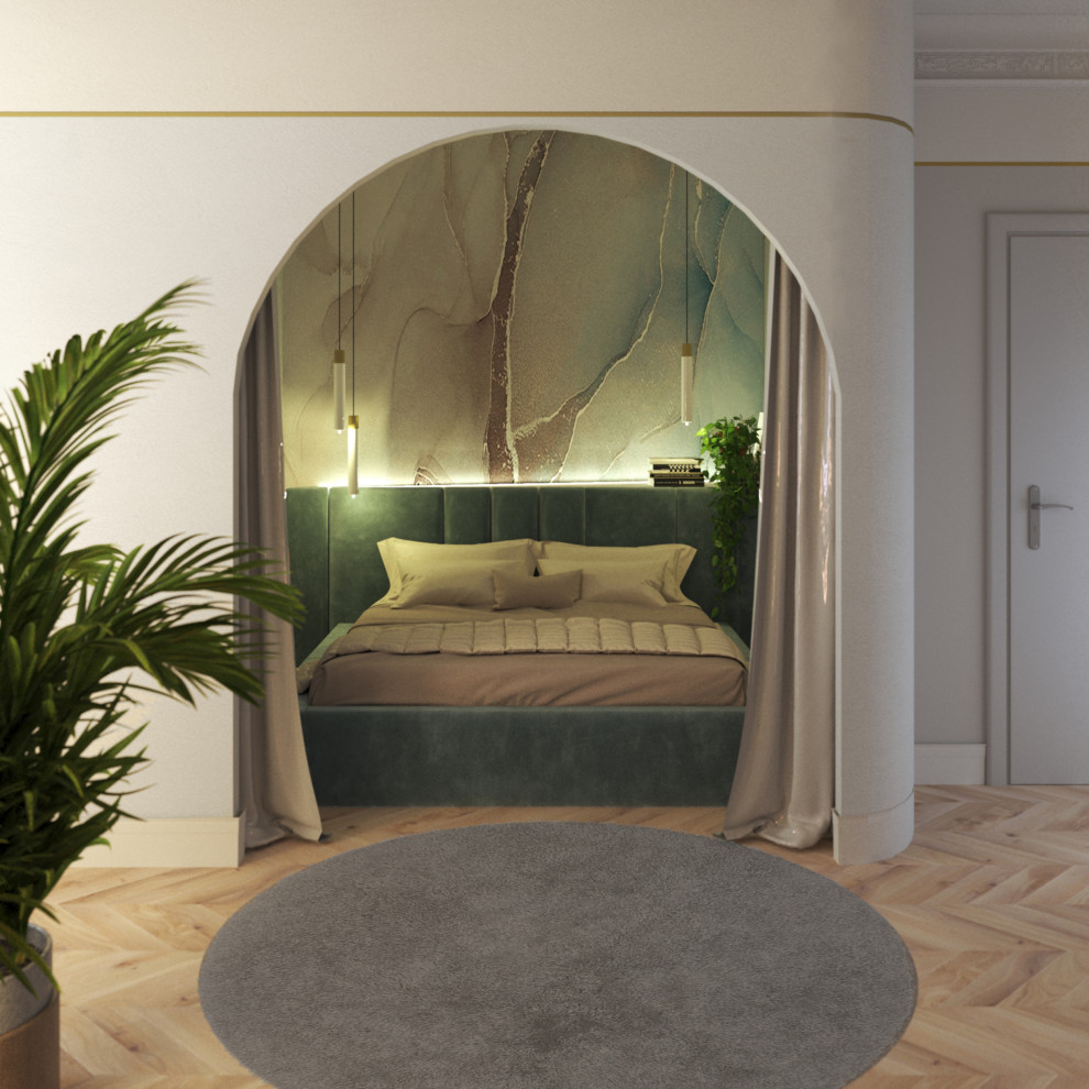 Проект в Геленджике