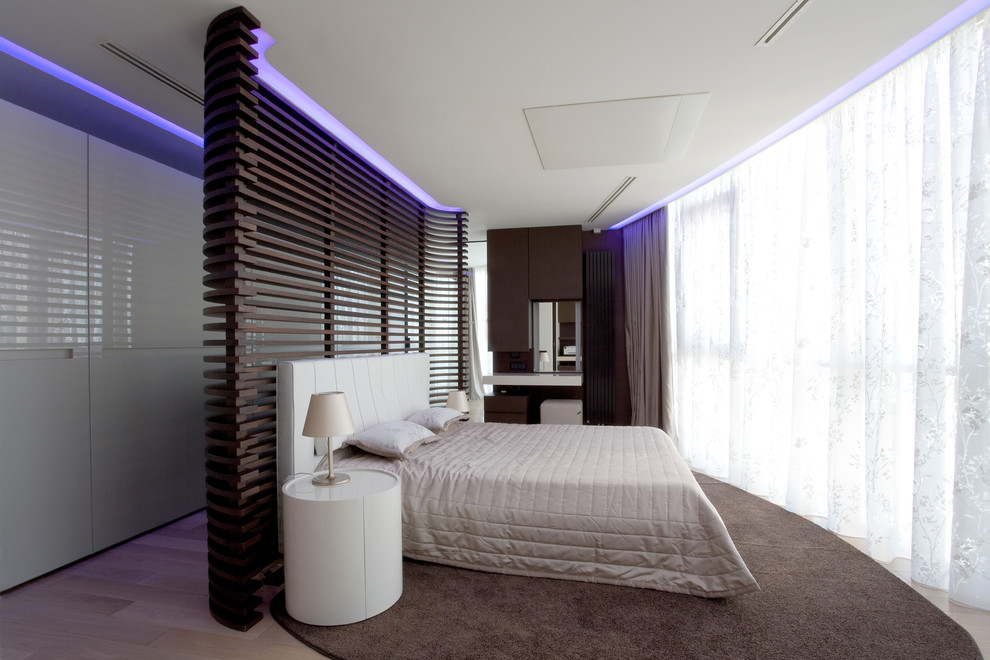 Двухэтажная квартира