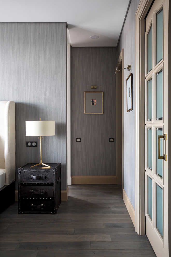 Москва слезам не верит