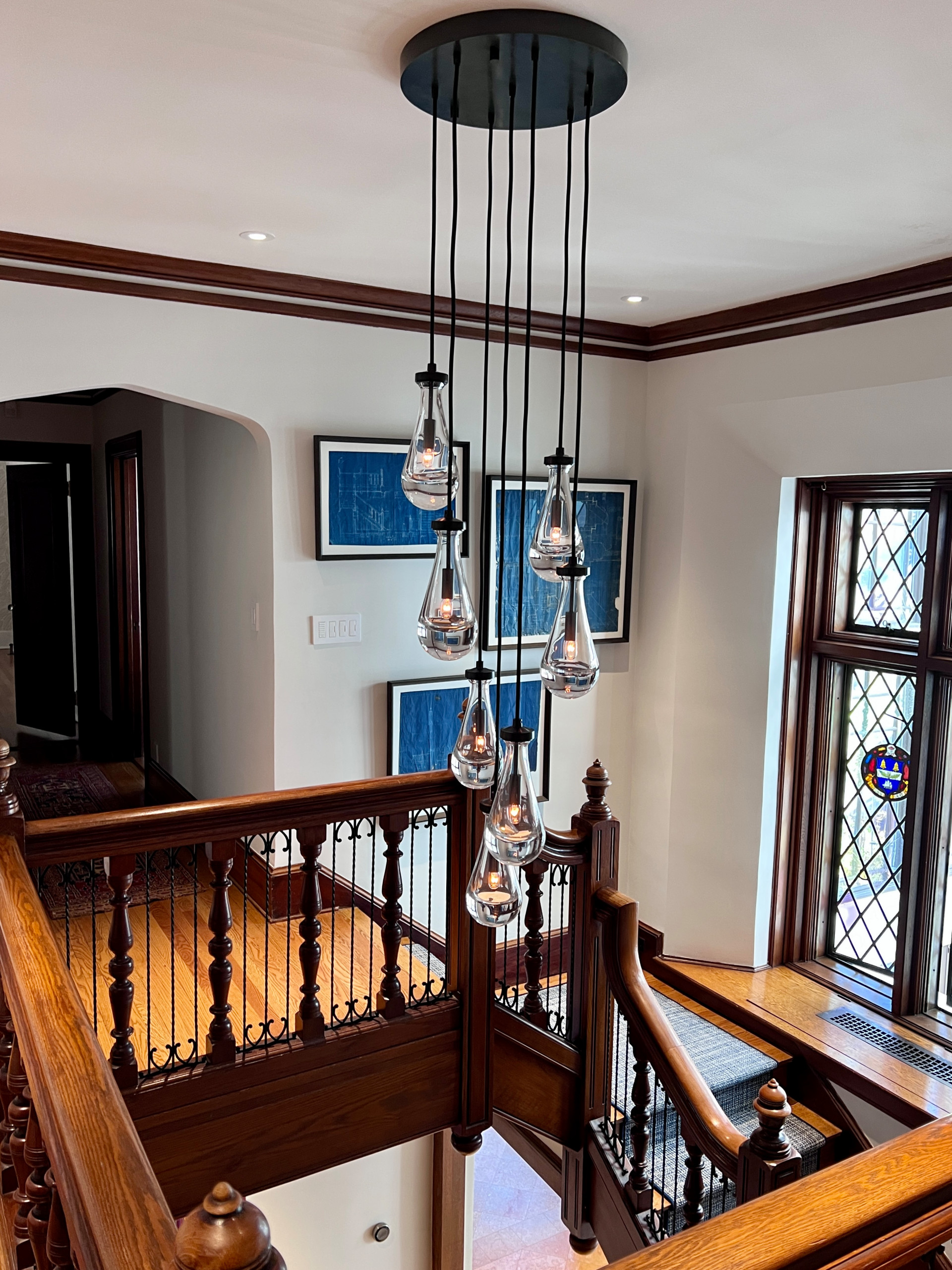 INTERIORS