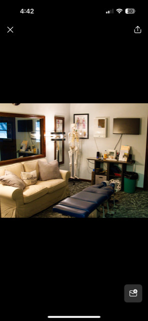Clanahan Wellness Center