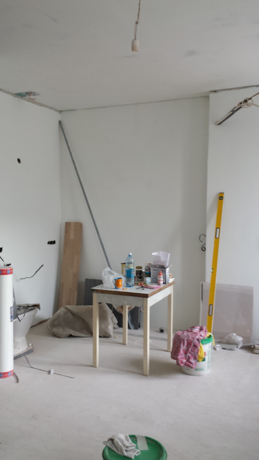 Квартира в центре Новосибирска.