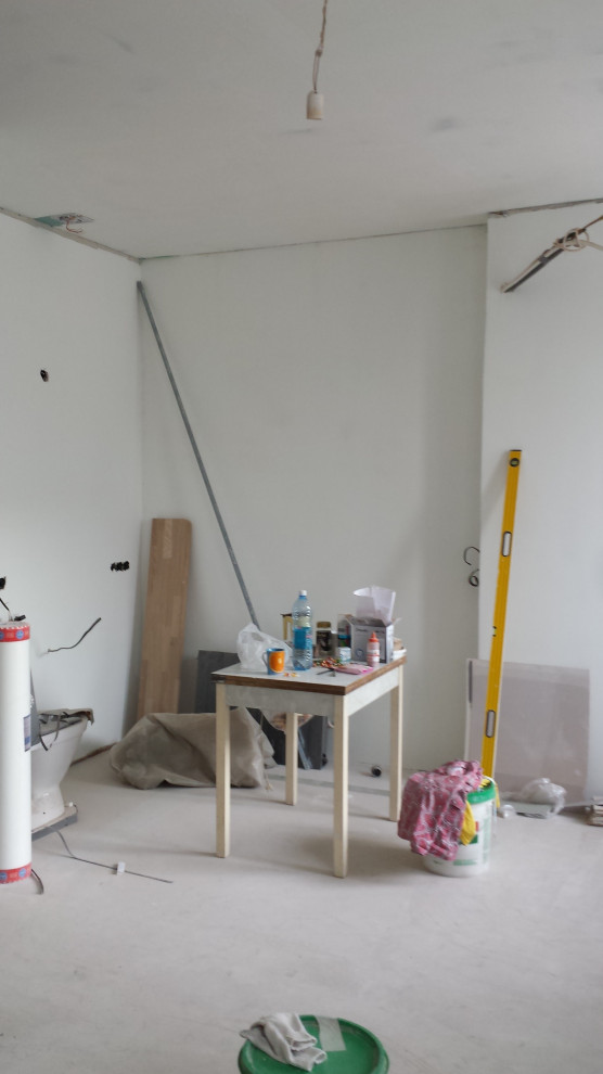 Квартира в центре Новосибирска.