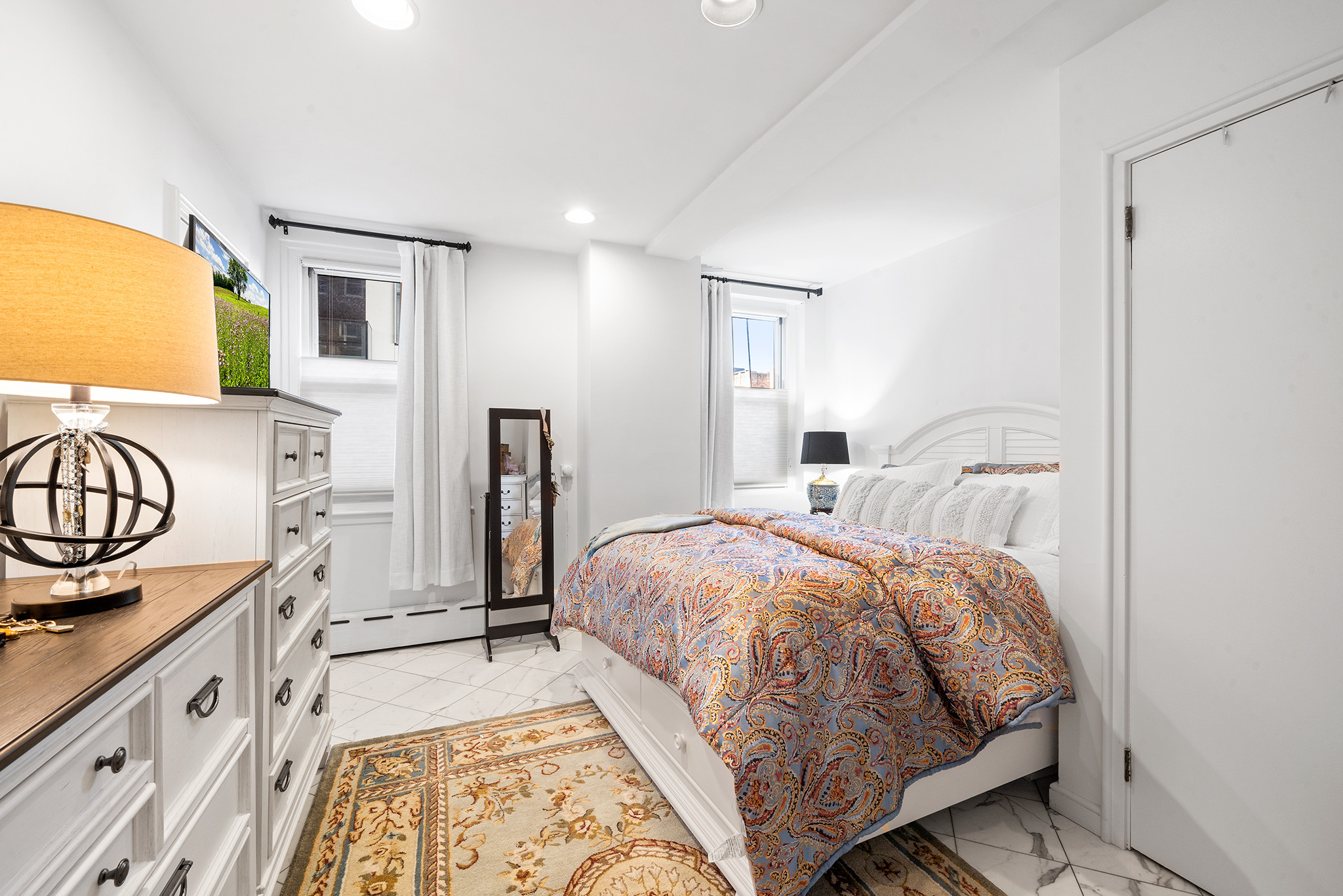 Rittenhouse Sq Condo