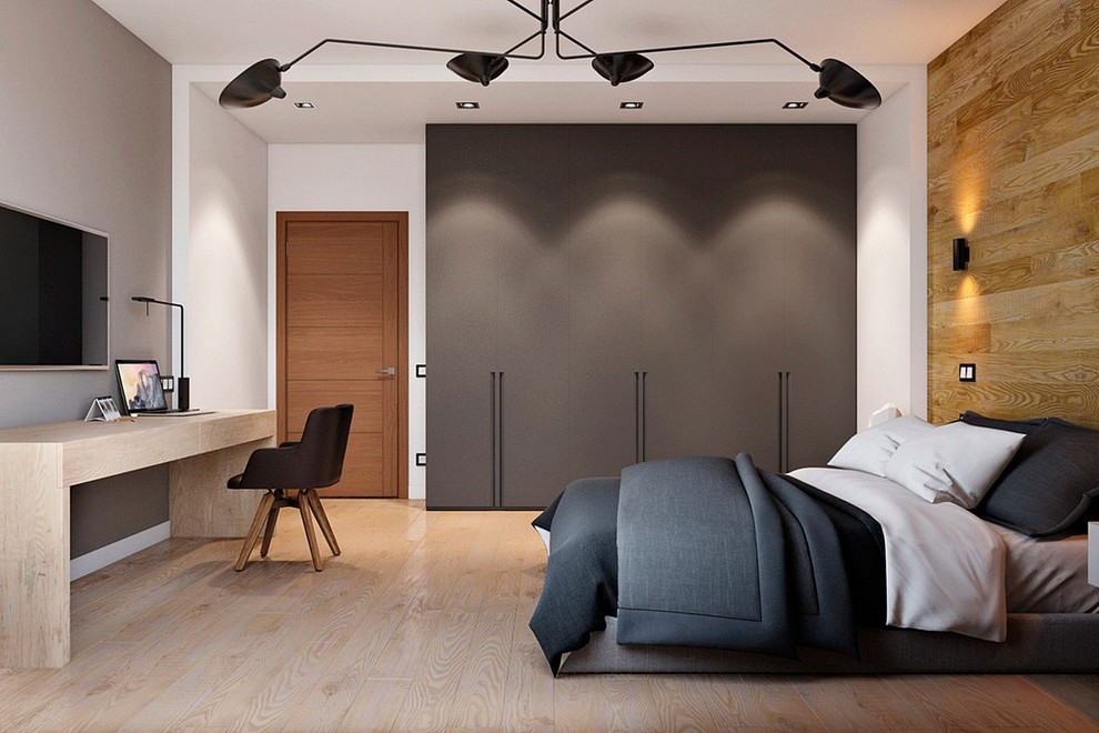 Проект Крыловъ, Екатеринбург | BTNK Architects