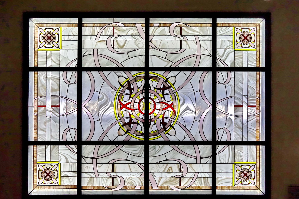 частный коттедж 2