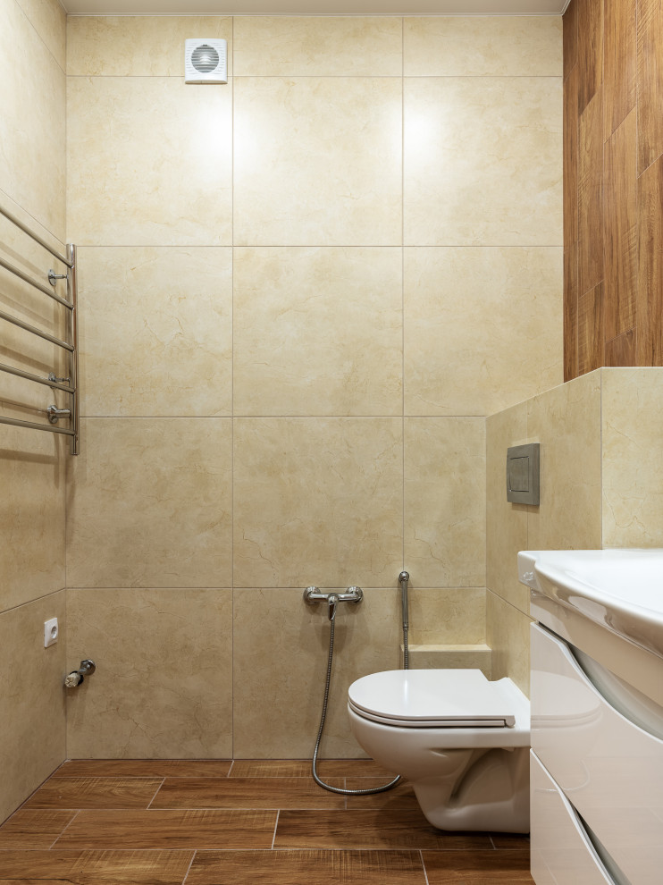 Интерьерная фотосъёмка квартиры в Краснодаре :: 3 февраля 2020 :: B