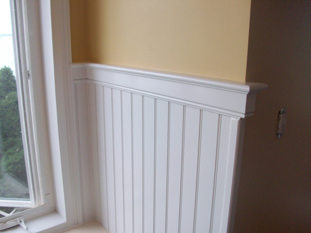 Seaside Condo Renovation