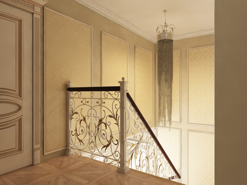 Красивый дом для мамы с двумя детьми!!