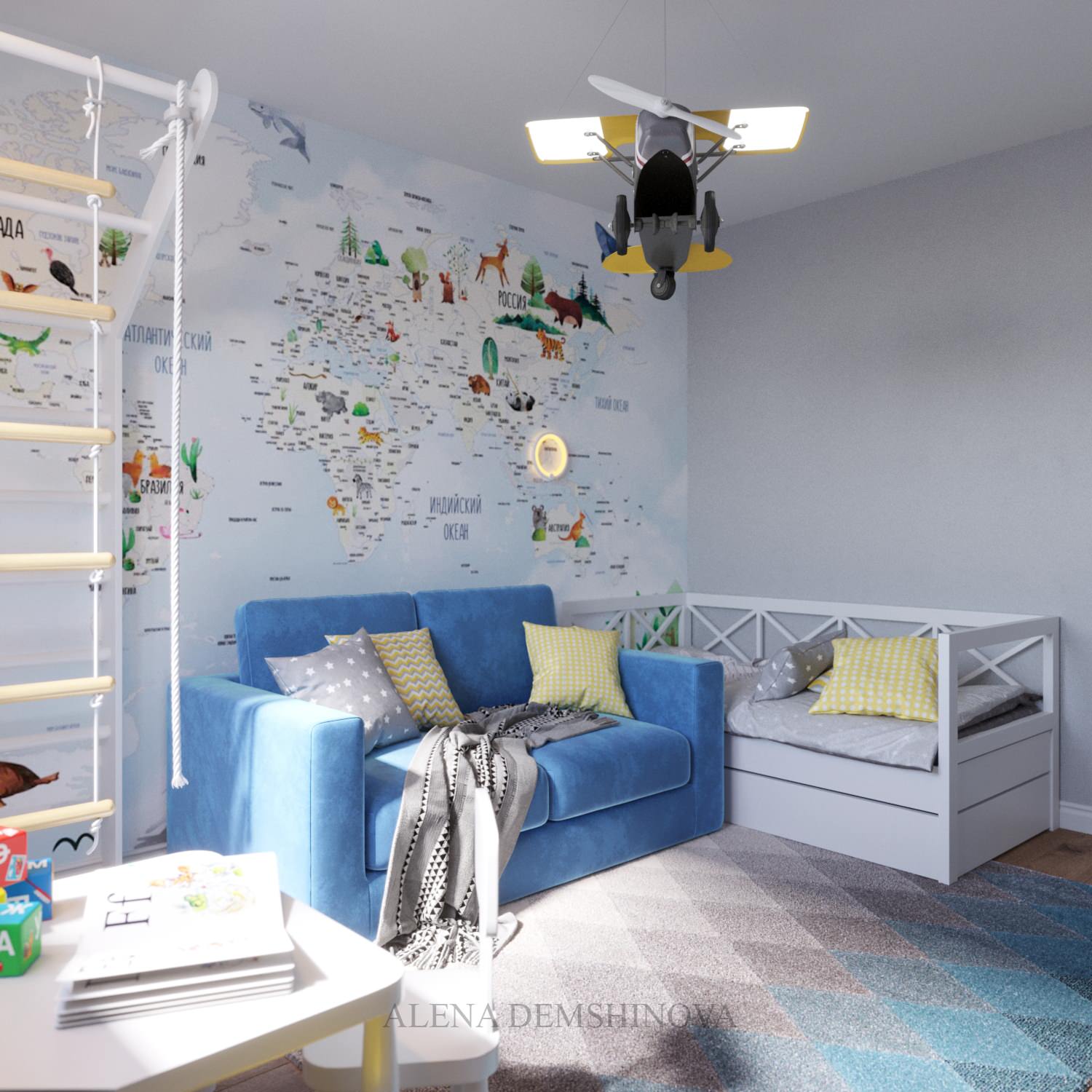 Квартира в Пушкино