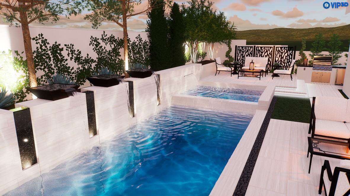 Roshdieh Residence lll