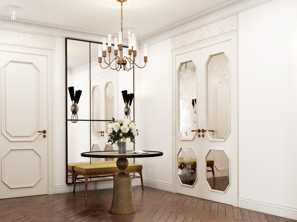 Русский дом