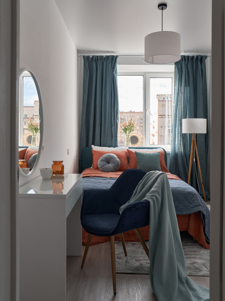 Квартира на Кутузовском проспекте